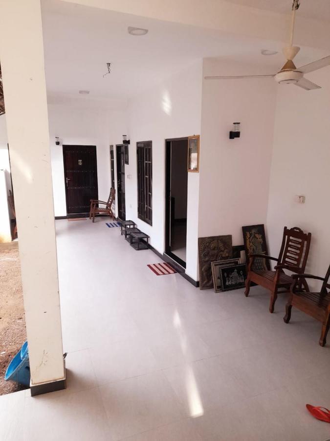 Heritage Rangiri Villa Dambulla Exterior foto
