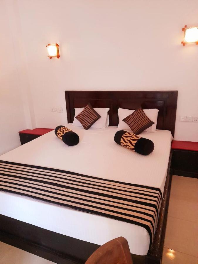 Heritage Rangiri Villa Dambulla Exterior foto