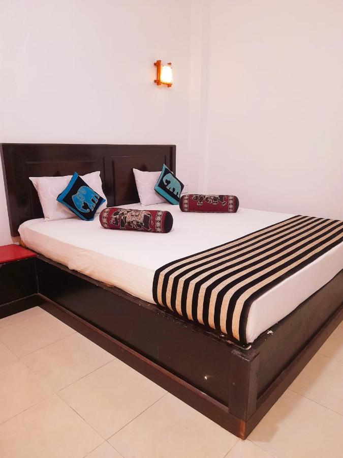 Heritage Rangiri Villa Dambulla Exterior foto