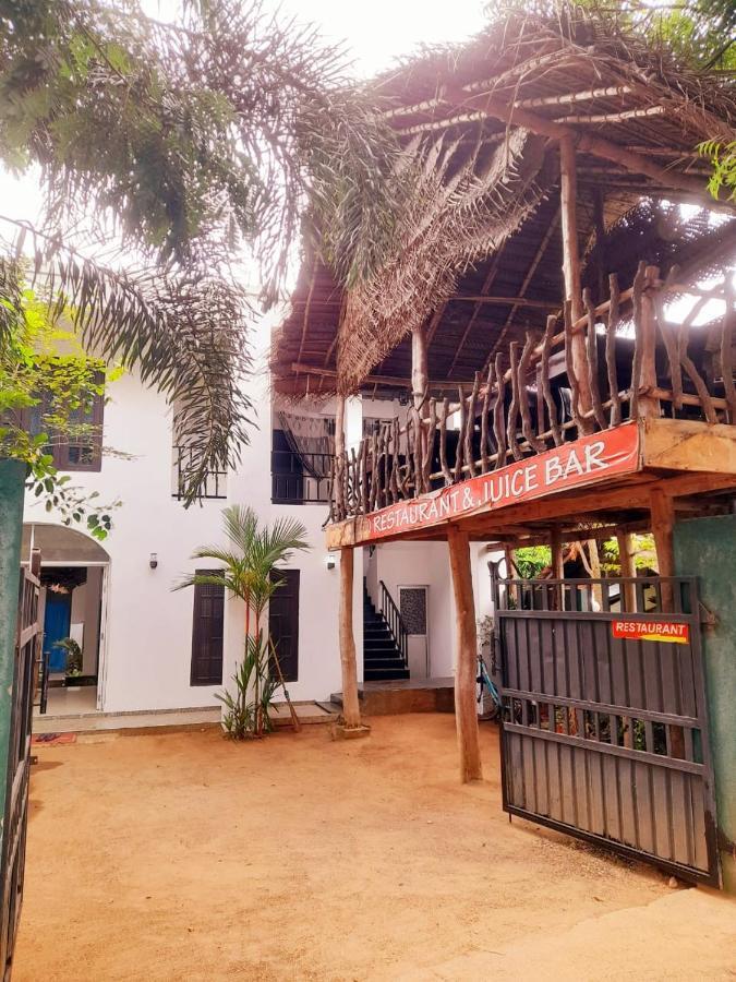 Heritage Rangiri Villa Dambulla Exterior foto