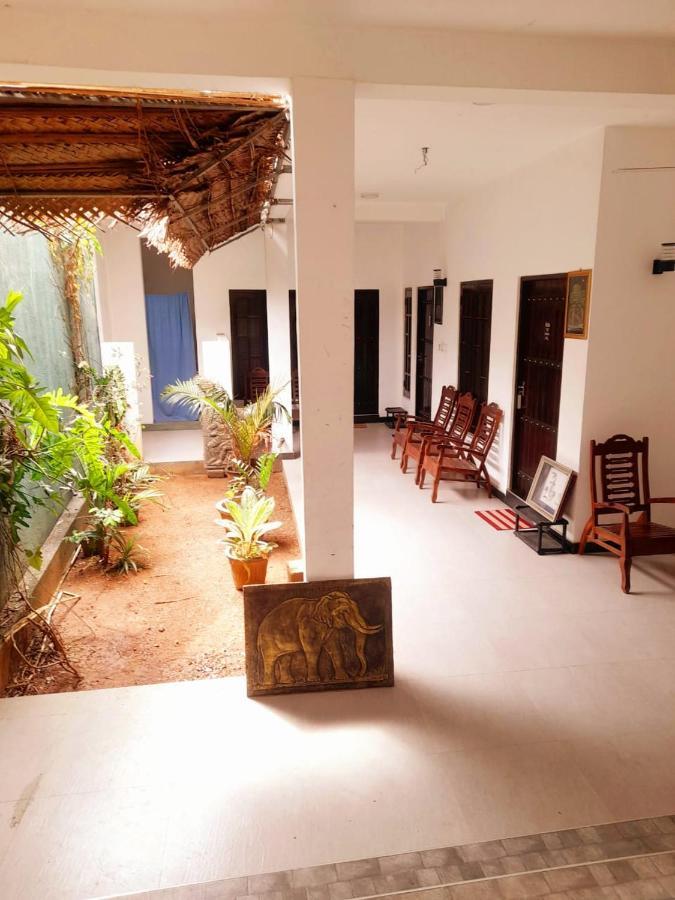 Heritage Rangiri Villa Dambulla Exterior foto