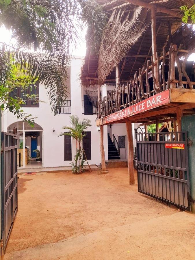 Heritage Rangiri Villa Dambulla Exterior foto