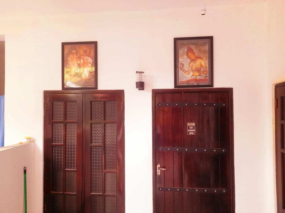 Heritage Rangiri Villa Dambulla Exterior foto